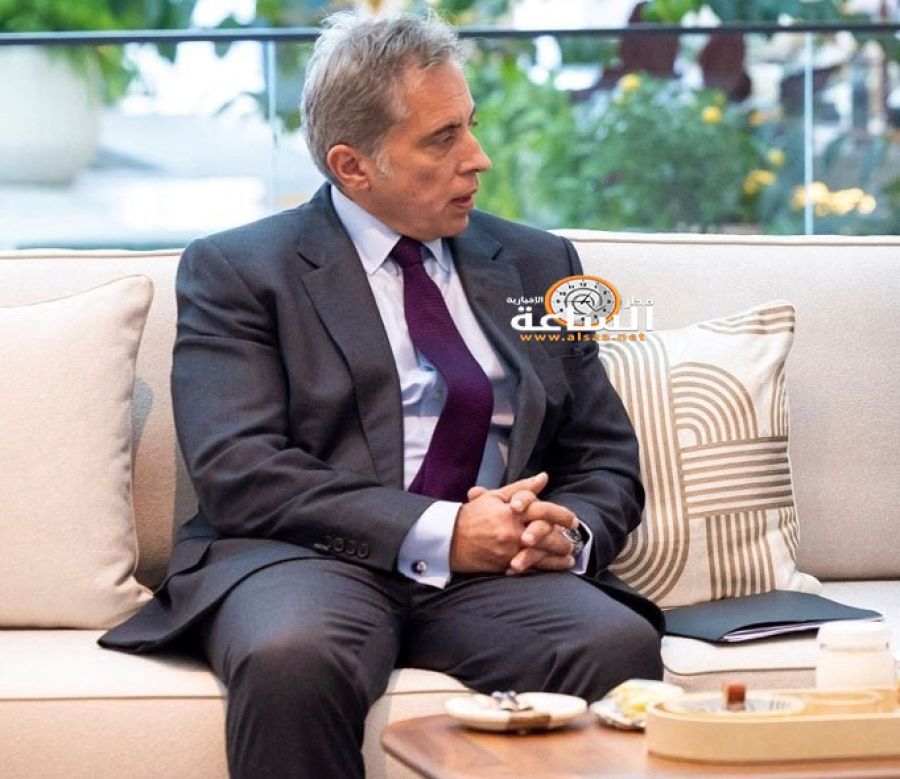 حسّان: نرجو الله أن نكون أهلا