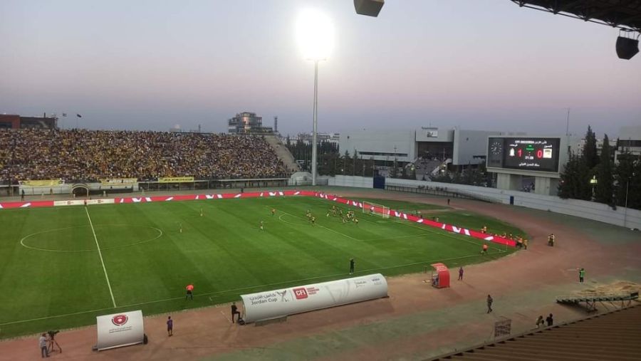 الاتحاد الآسيوي يوّضح سبب عدم اعتماد