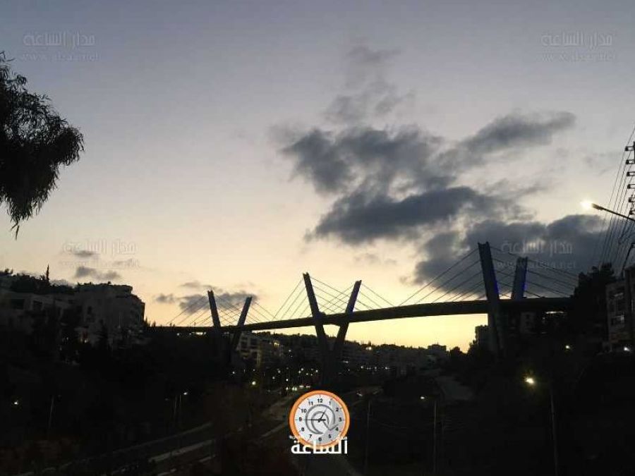 السبت.. تفاصيل الحالة الجوية خلال الساعات