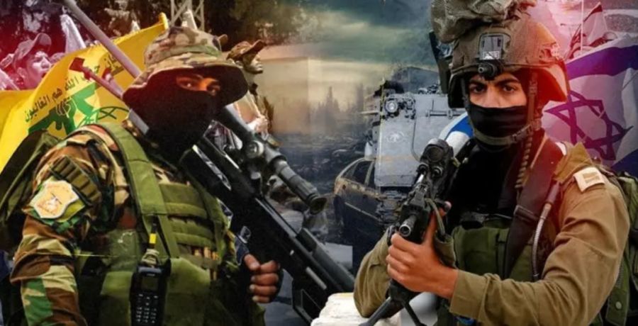 مسؤول إسرائيلي: تم القضاء على كامل