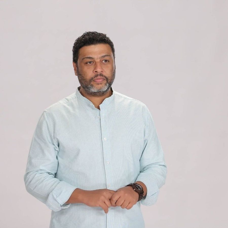 إعلان خطأ عن وفاة الفنان محمد