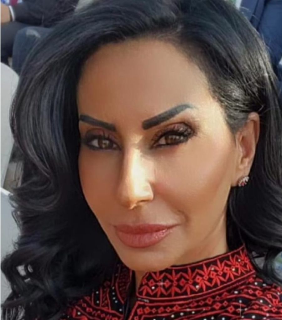 الفنانة رانية اسماعيل تكتب عن الثقافة