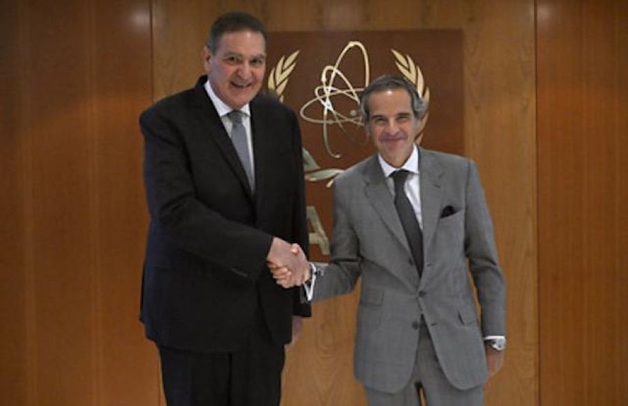 الأردن يشارك في أعمال الدورة العادية