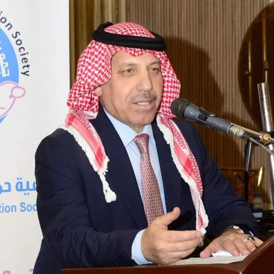 الكفيري يكتب: الأردن تحديات جديدة ومرحلة