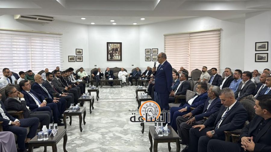 آل أبو وردة وآل عودة نسايب