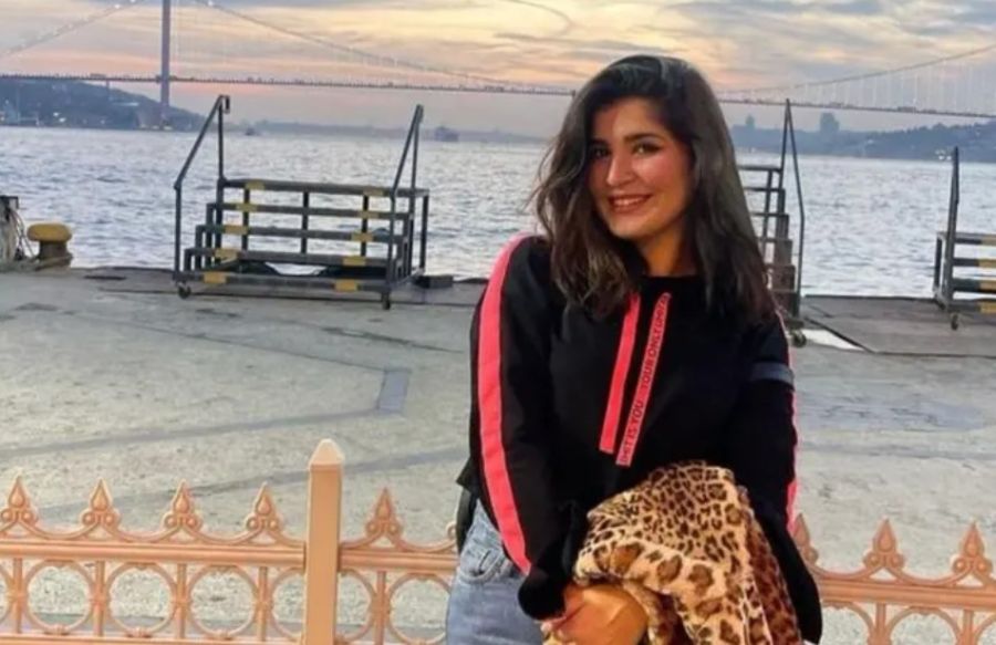 رفضت الارتباط به فأطلق عليها رصاصتين..