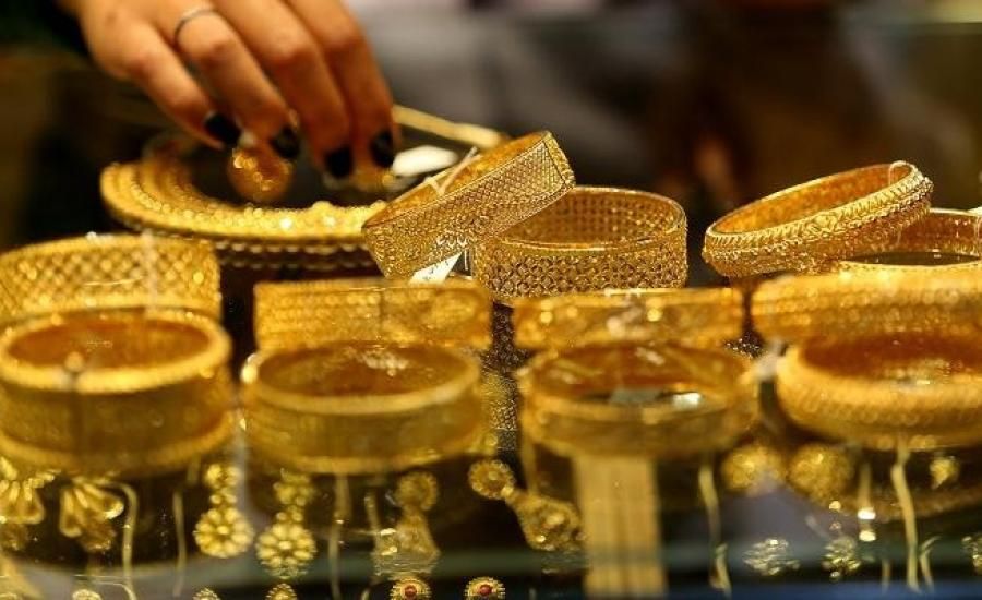 التسعيرة الصباحية في الأردن.. أسعار الذهب
