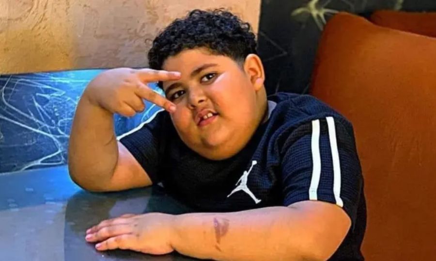 سقط من الطابق العاشر.. مصرع نجل