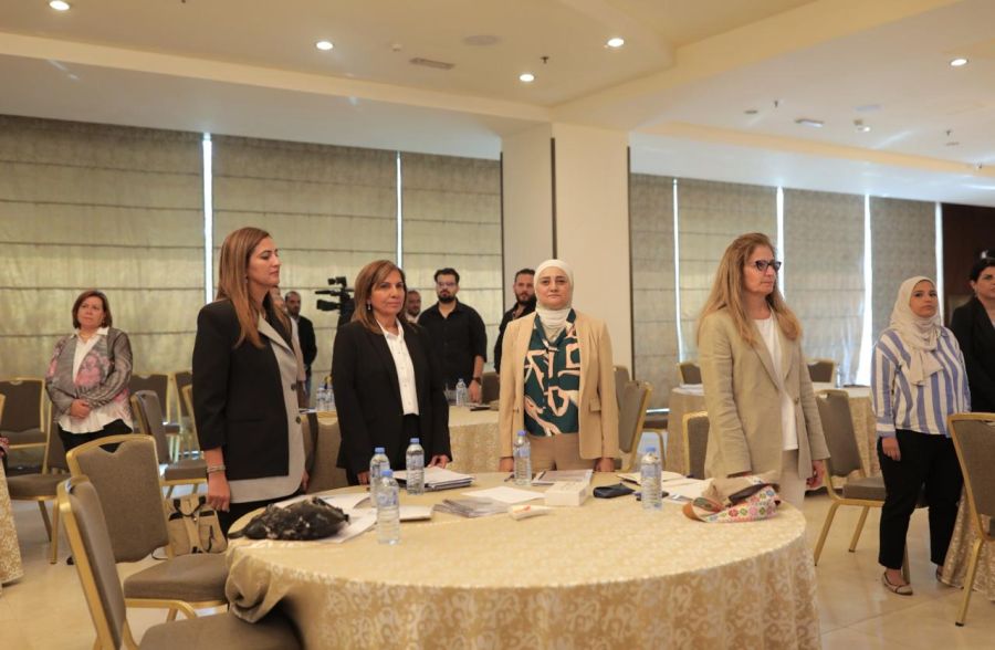 مؤسسة الإقتصاد النسوي تعقد ورشة بعنوان