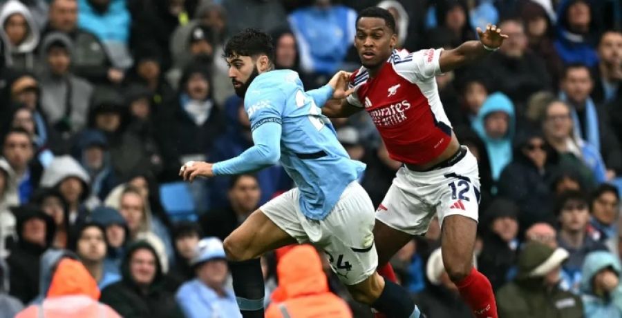 هدف قاتل يحرم أرسنال من فوز