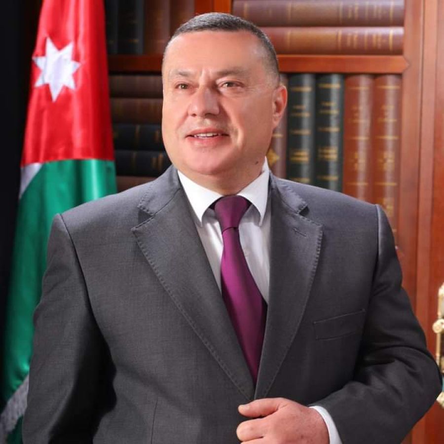 الدكتور ناصر الخشمان.. سلامات