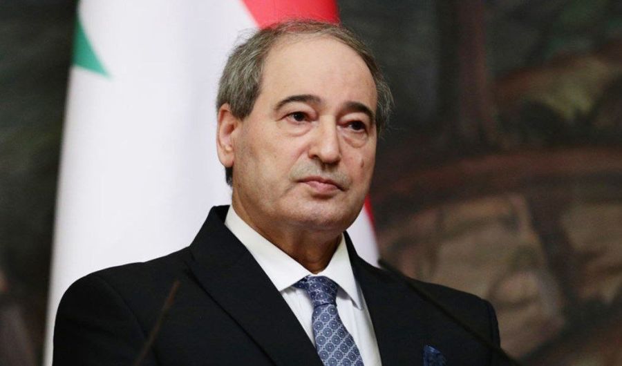 فيصل المقداد خارج حكومة سوريا.. تعيين