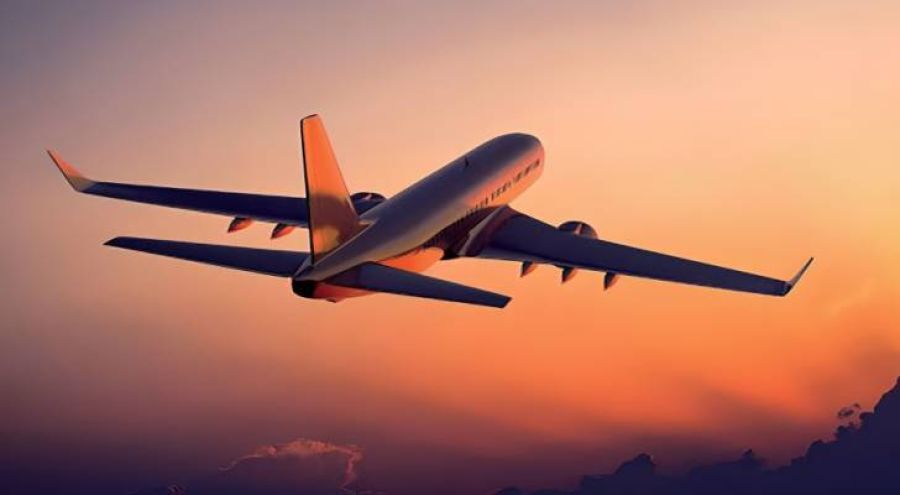 هيئة تنظيم الطيران المدني: إيقاف رحلات