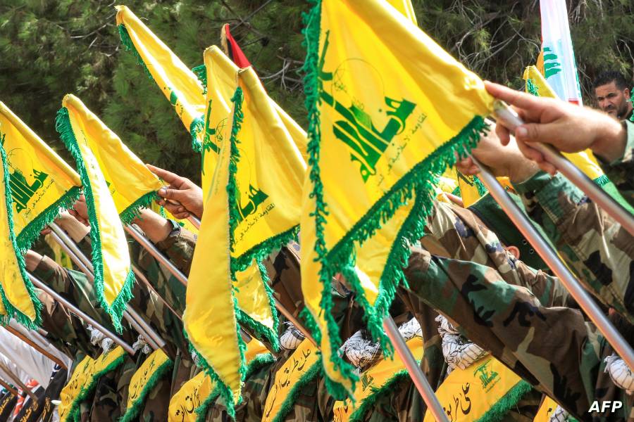 حزب الله: القيادي علي كركي بخير