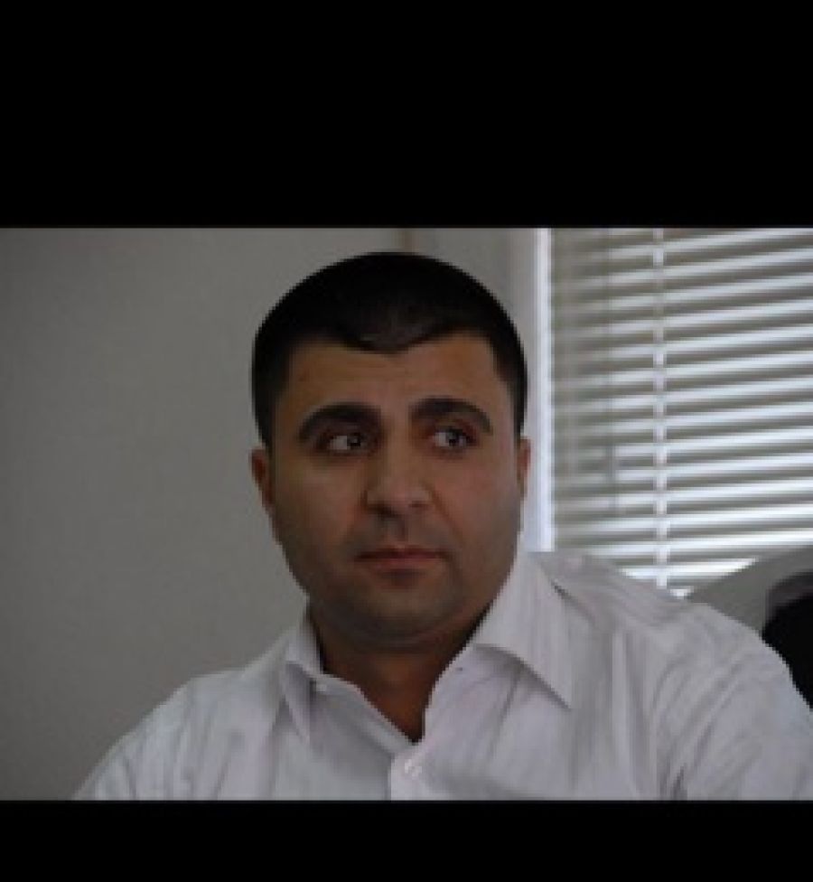 الكايد رئيسا لقسم النشاطات التربوية في