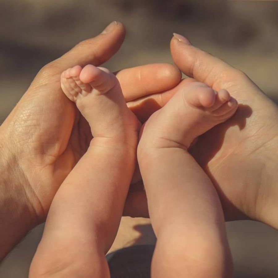 لتعرف أكثر عن حالة تقوّس الساقين..