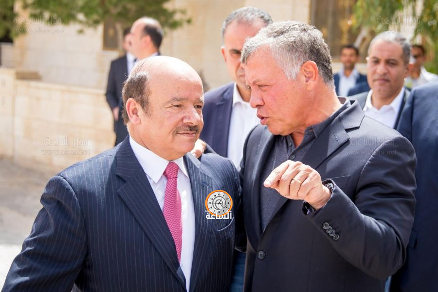 مفلح الرحيمي يكتب: خطاب الملك.. موقف