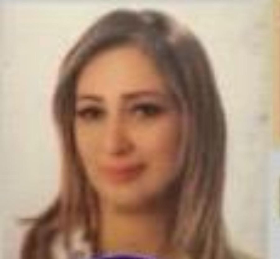 الدكتوره نسرين انطون غاوي.. مبارك