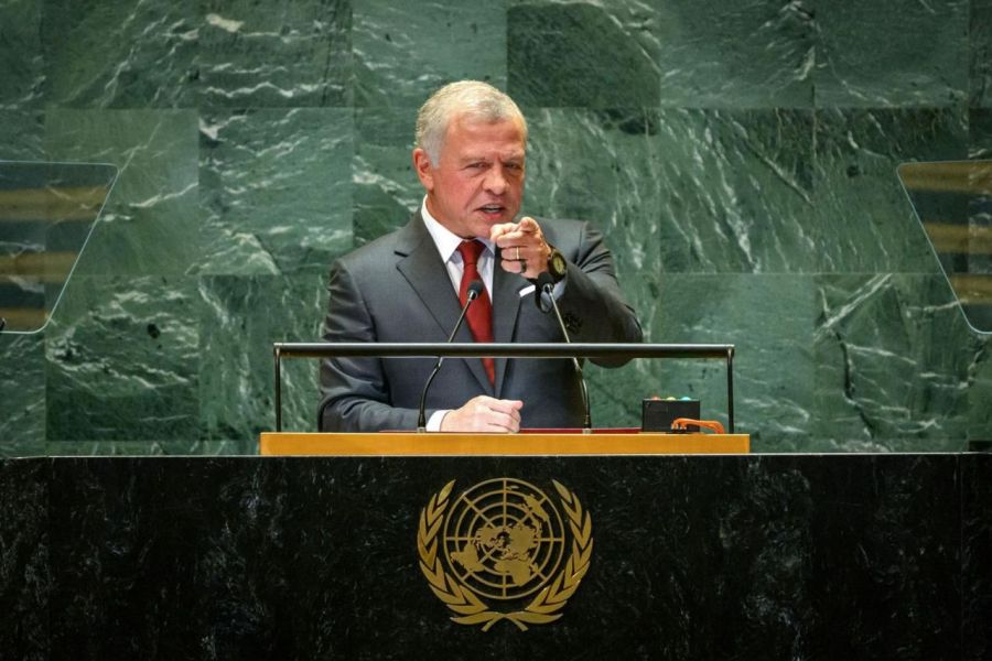 اتحاد الجمعيات الخيرية يشيد بمضامين خطاب