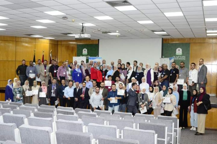 بتنظيم من جمعية حماية الأسرة والطفولة..