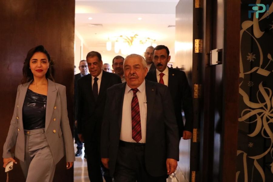 إطلاق مبادرة الريادة في الصيدلة؛ تمكينا