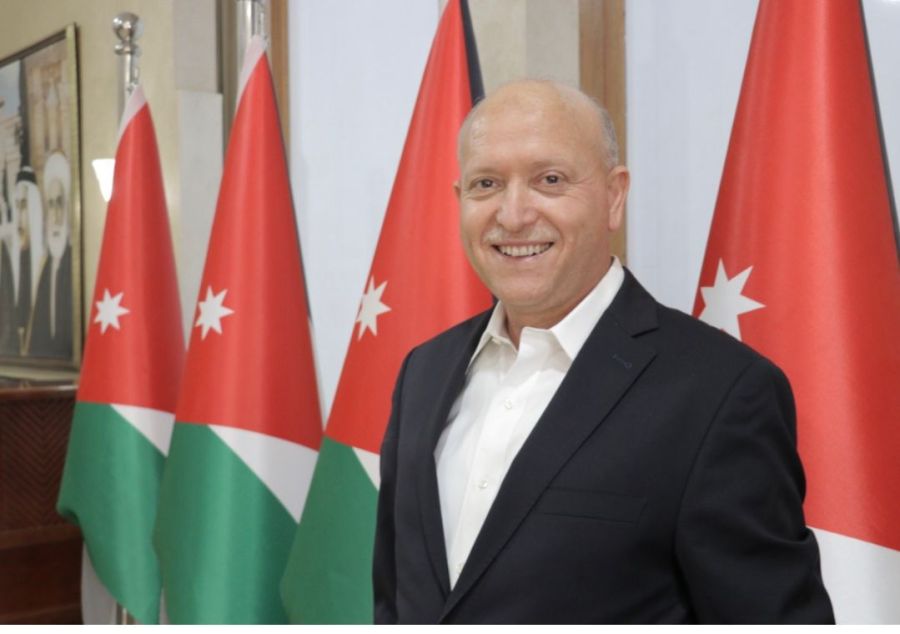 محمود الخلايلة يكتب: الملك في الأمم