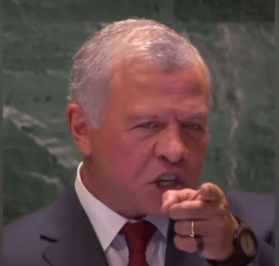 ابو وندي يكتب: هذا هو