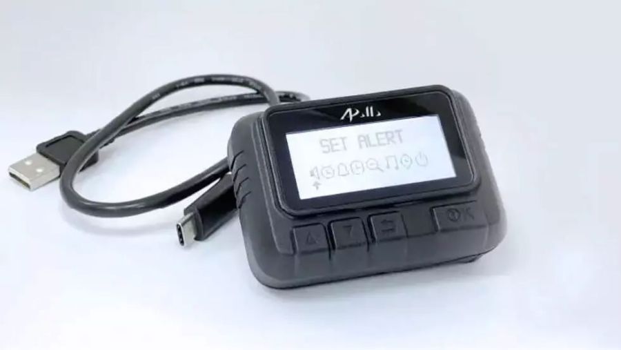 تفجيرات البيجر.. نرويجي من أصل هندي