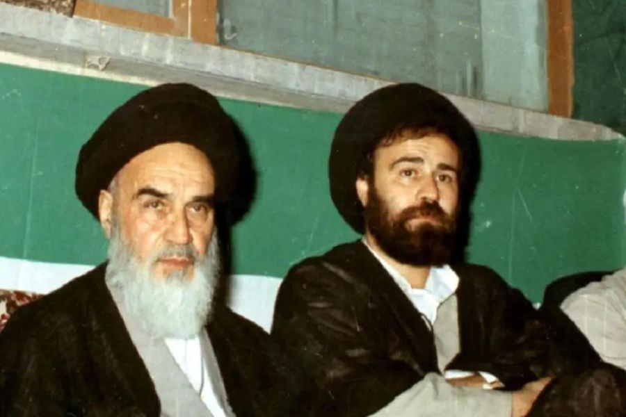 خفايا الحرب العراقية - الايرانية ..