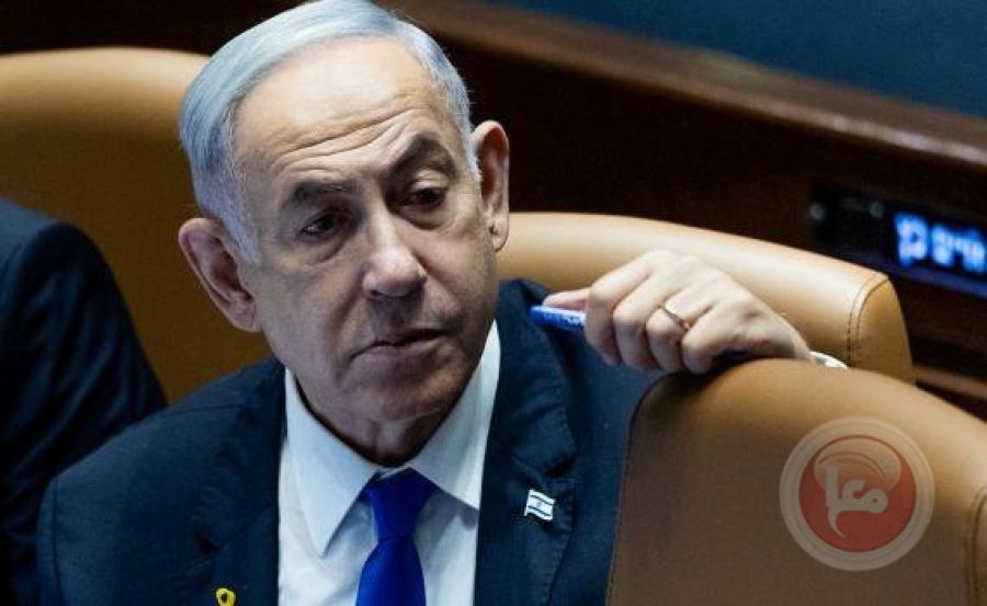 نتانياهو يقطع رحلته إلى الولايات المتحدة