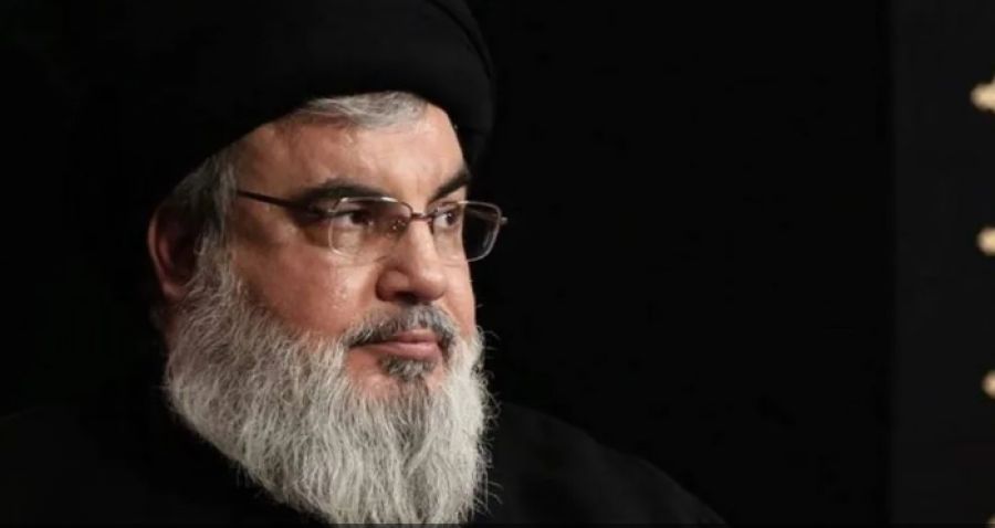 تضارب الأنباء بشأن مصير حسن نصر