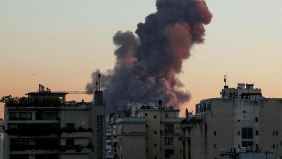 ماذا نعرف عن الغارات الإسرائيلية على