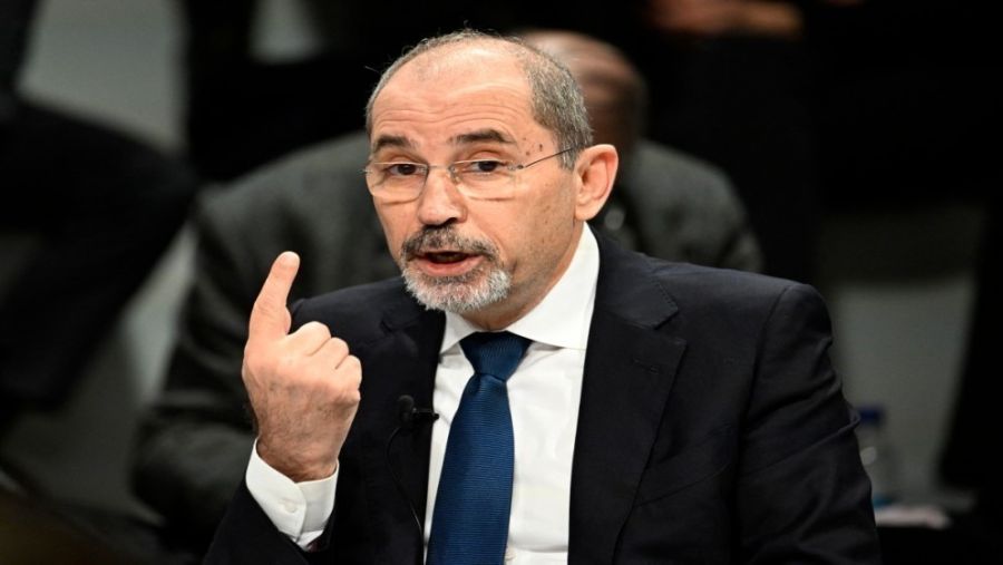 الصفدي: ما لم يتم وقف الحكومة