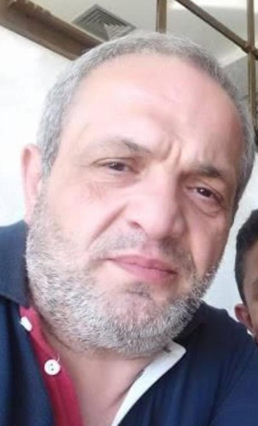 ابن عم ساميّ الداوود رئيس مجلس