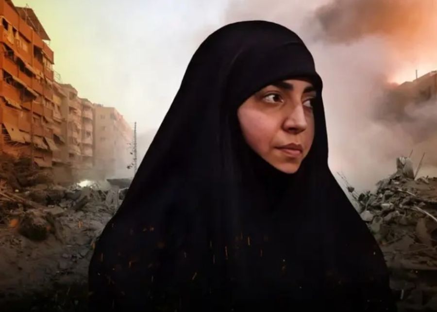 غارة حارة حريك.. هل قتلت زينب