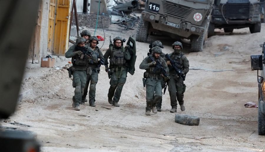 إسرائيل تستدعي 3 كتائب احتياط