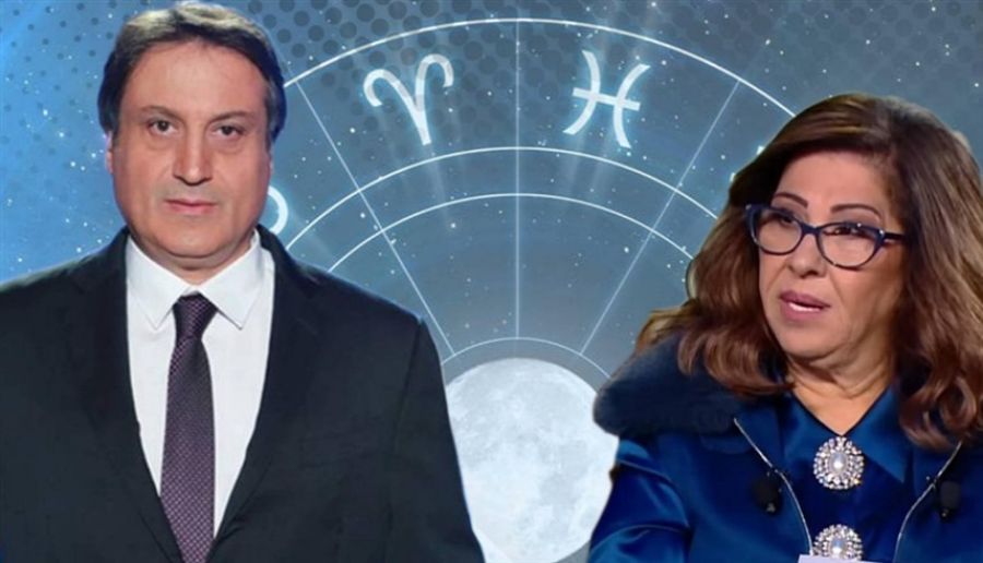 مصير مجهول.. تحقق توقعات ميشال حايك