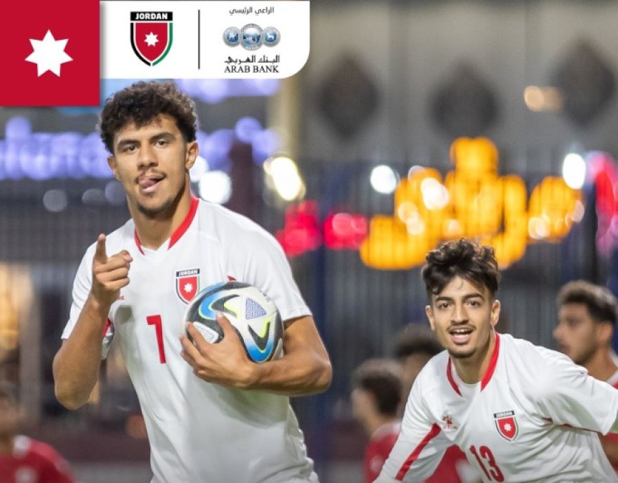 النشامى وقطر.. قمة حاسمة لخطف البطاقة