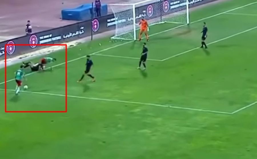 الوحدات يشتكي الفرارجة.. قام بكتابة أمور