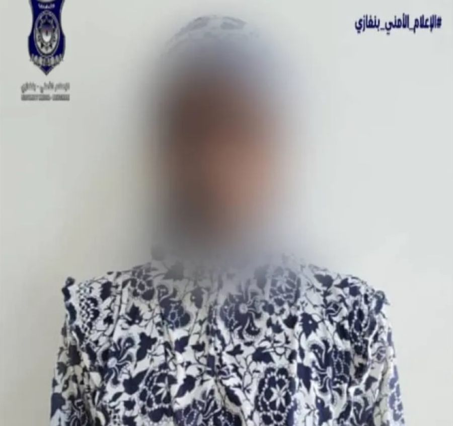 ليبيا.. عاملة تضع الكلور بمشروبات ربة