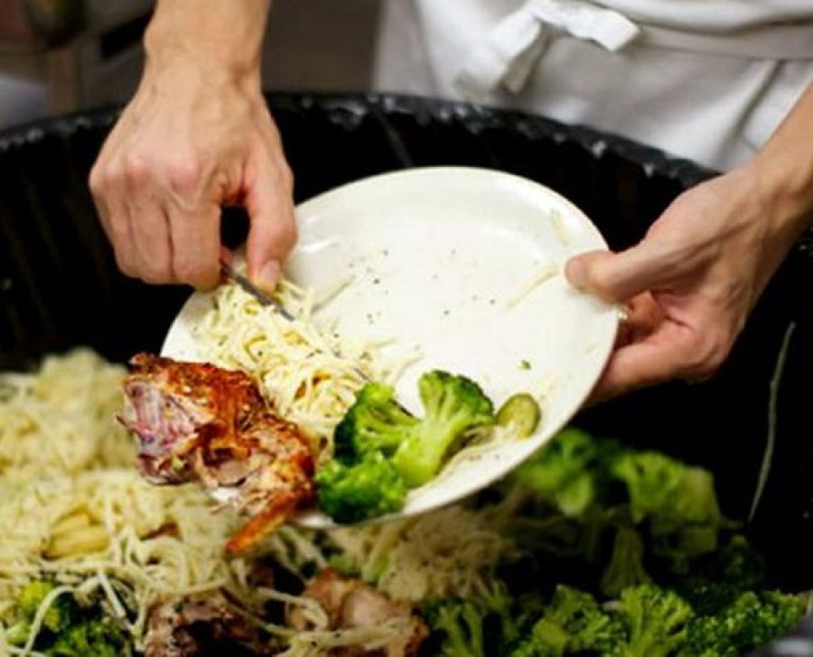 الحنيفات يكشف ما يهدره كل فرد