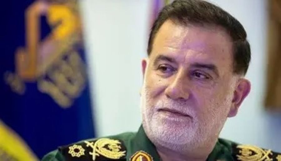 إيران تتوعد بالرد على مقتل نائب