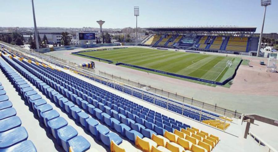 وزير الشباب الشديفات يباشر تسجيل الأهداف