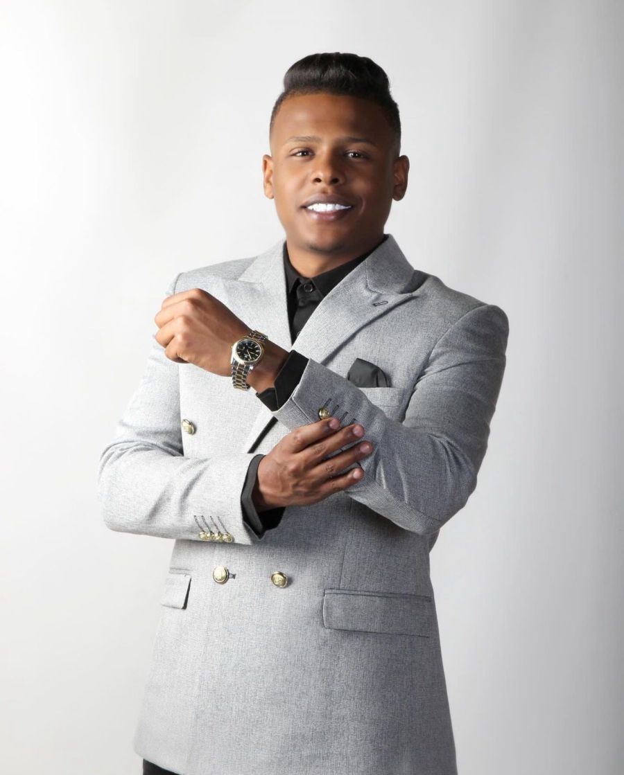 الفنان معتصم العمر.. عمرا مديدا