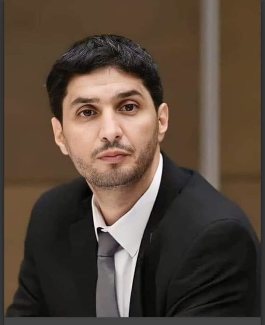 الاتحاد الأردني لكرة الطاولة يهنئ الجعافرة