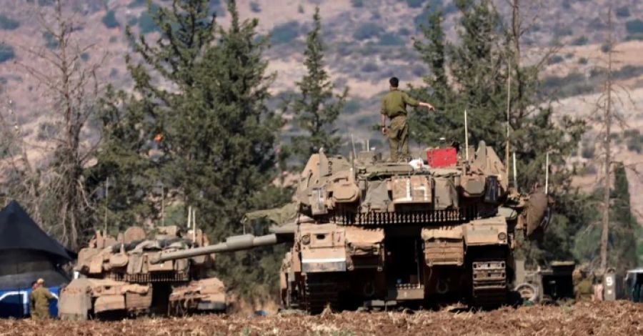 إسرائيل تنفّذ حاليا عمليات محدودة داخل