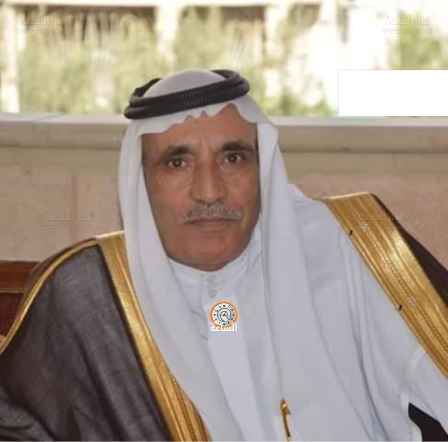 جند مرصوصة رهن الإشارة.. شيخ عشائر