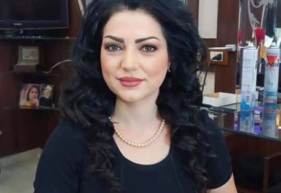 قصف اسرائيلي يقتل المذيعة السورية صفاء