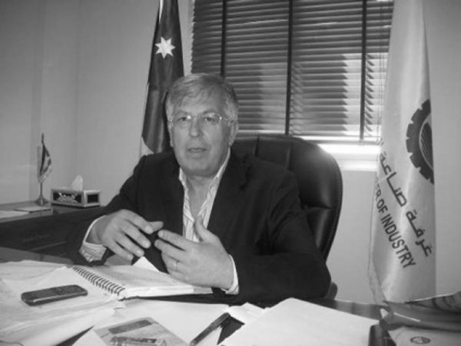 النائب الأسبق محمد أرسلان في ذمة