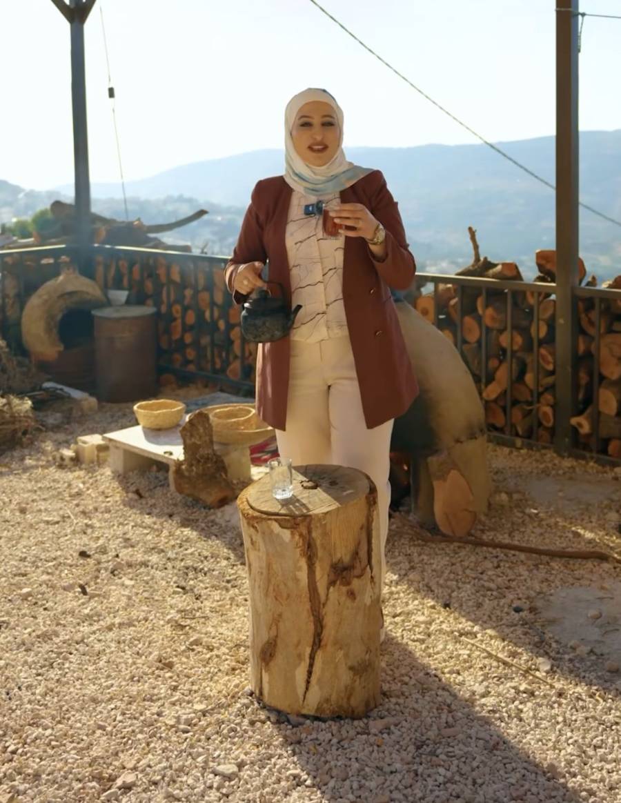 البطوش: عجلون يا قطعة مني (فيديو)